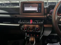 2025 Suzuki Jimny Sierra Kıbrıs | KKTC İkinci El Satılık Araba - Thumbnail 6