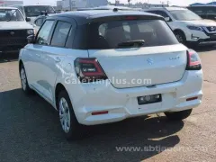 2025 Suzuki Swift 1.2 Kıbrıs | KKTC İkinci El Satılık Araba - Thumbnail 3