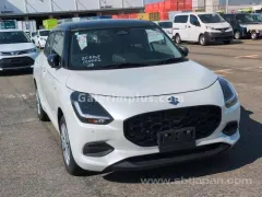 2025 Suzuki Swift 1.2 Kıbrıs | KKTC İkinci El Satılık Araba - Thumbnail 1