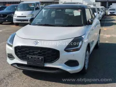 2025 Suzuki Swift 1.2 Kıbrıs | KKTC İkinci El Satılık Araba - Thumbnail 2