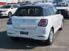 2025 Suzuki Swift 1.2 Kıbrıs | KKTC İkinci El Satılık Araba - Thumbnail 4