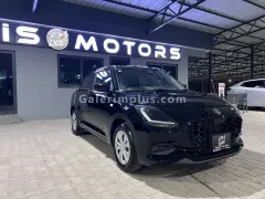 2025 Suzuki Swift 1.2 Kıbrıs | KKTC İkinci El Satılık Araba - Thumbnail 5