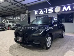 2025 Suzuki Swift 1.2 Kıbrıs | KKTC İkinci El Satılık Araba - Thumbnail 3