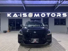 2025 Suzuki Swift 1.2 Kıbrıs | KKTC İkinci El Satılık Araba - Thumbnail 4