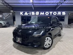 2025 Suzuki Swift 1.2 Kıbrıs | KKTC İkinci El Satılık Araba - Thumbnail 1