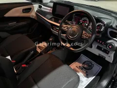 2025 Suzuki Swift 1.2 Kıbrıs | KKTC İkinci El Satılık Araba - Thumbnail 7
