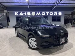 2025 Suzuki Swift 1.2 Kıbrıs | KKTC İkinci El Satılık Araba - Thumbnail 2