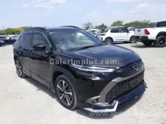 2025 Toyota Corolla  Cross Cross Kıbrıs | KKTC İkinci El Satılık Araba - Thumbnail 1