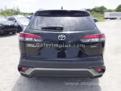 2025 Toyota Corolla  Cross Cross Kıbrıs | KKTC İkinci El Satılık Araba - Thumbnail 3