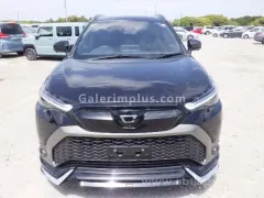 2025 Toyota Corolla  Cross Cross Kıbrıs | KKTC İkinci El Satılık Araba - Thumbnail 6