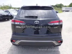 2025 Toyota Corolla  Cross Cross Kıbrıs | KKTC İkinci El Satılık Araba - Thumbnail 7