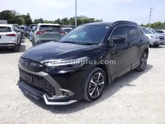 2025 Toyota Corolla  Cross Cross Kıbrıs | KKTC İkinci El Satılık Araba - Thumbnail 2