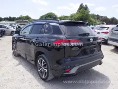 2025 Toyota Corolla  Cross Cross Kıbrıs | KKTC İkinci El Satılık Araba - Thumbnail 5
