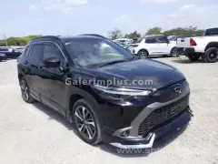 2025 Toyota Corolla  Cross Cross Kıbrıs | KKTC İkinci El Satılık Araba - Thumbnail 3