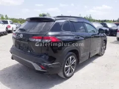 2025 Toyota Corolla  Cross Cross Kıbrıs | KKTC İkinci El Satılık Araba - Thumbnail 4
