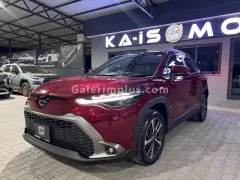 2025 Toyota Corolla  Cross Cross Kıbrıs | KKTC İkinci El Satılık Araba - Thumbnail 4