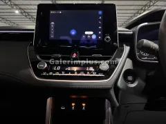 2025 Toyota Corolla  Cross Cross Kıbrıs | KKTC İkinci El Satılık Araba - Thumbnail 6