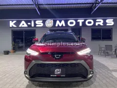 2025 Toyota Corolla  Cross Cross Kıbrıs | KKTC İkinci El Satılık Araba - Thumbnail 5