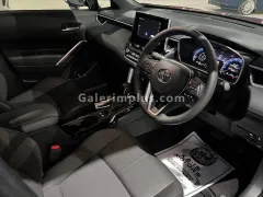 2025 Toyota Corolla  Cross Cross Kıbrıs | KKTC İkinci El Satılık Araba - Thumbnail 8
