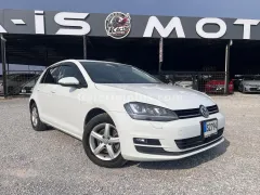 2017 Volkswagen Golf  Kıbrıs | KKTC İkinci El Satılık Araba - Thumbnail 2
