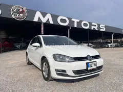 2017 Volkswagen Golf  Kıbrıs | KKTC İkinci El Satılık Araba - Thumbnail 3