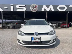 2017 Volkswagen Golf  Kıbrıs | KKTC İkinci El Satılık Araba - Thumbnail 4