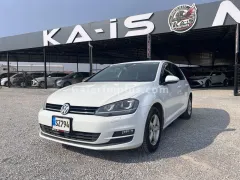 2017 Volkswagen Golf  Kıbrıs | KKTC İkinci El Satılık Araba - Thumbnail 5