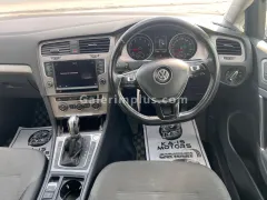 2017 Volkswagen Golf  Kıbrıs | KKTC İkinci El Satılık Araba - Thumbnail 8