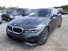 2022 BMW 3 Serisi  Kıbrıs | KKTC İkinci El Satılık Araba - Thumbnail 1