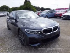 2022 BMW 3 Serisi  Kıbrıs | KKTC İkinci El Satılık Araba - Thumbnail 2