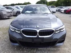 2022 BMW 3 Serisi  Kıbrıs | KKTC İkinci El Satılık Araba - Thumbnail 3