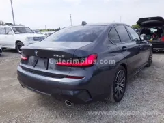 2022 BMW 3 Serisi  Kıbrıs | KKTC İkinci El Satılık Araba - Thumbnail 4