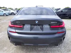 2022 BMW 3 Serisi  Kıbrıs | KKTC İkinci El Satılık Araba - Thumbnail 5