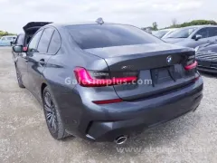 2022 BMW 3 Serisi  Kıbrıs | KKTC İkinci El Satılık Araba - Thumbnail 6