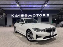 2022 BMW 3 Serisi  Kıbrıs | KKTC İkinci El Satılık Araba - Thumbnail 1