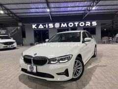 2022 BMW 3 Serisi  Kıbrıs | KKTC İkinci El Satılık Araba - Thumbnail 2
