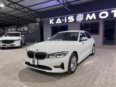 2022 BMW 3 Serisi  Kıbrıs | KKTC İkinci El Satılık Araba - Thumbnail 3