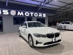 2022 BMW 3 Serisi  Kıbrıs | KKTC İkinci El Satılık Araba - Thumbnail 4