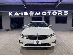 2022 BMW 3 Serisi  Kıbrıs | KKTC İkinci El Satılık Araba - Thumbnail 5