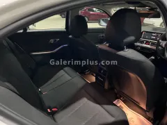 2022 BMW 3 Serisi  Kıbrıs | KKTC İkinci El Satılık Araba - Thumbnail 8