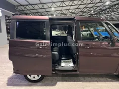 2022 Suzuki Solio Solio  Kıbrıs | KKTC İkinci El Satılık Araba - Thumbnail 6