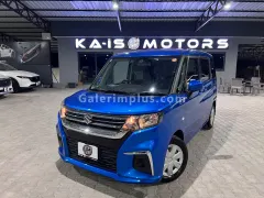 2022 Suzuki Solio Solio  Kıbrıs | KKTC İkinci El Satılık Araba - Thumbnail 2