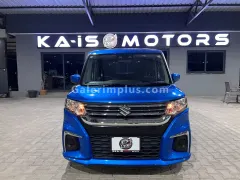 2022 Suzuki Solio Solio  Kıbrıs | KKTC İkinci El Satılık Araba - Thumbnail 4