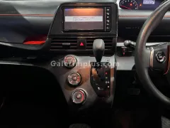 2022 Toyota Sienta Sienta  Kıbrıs | KKTC İkinci El Satılık Araba - Thumbnail 5