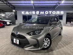 2022 Toyota Yaris  Kıbrıs | KKTC İkinci El Satılık Araba - Thumbnail 2