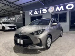 2022 Toyota Yaris  Kıbrıs | KKTC İkinci El Satılık Araba - Thumbnail 3