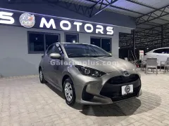 2022 Toyota Yaris  Kıbrıs | KKTC İkinci El Satılık Araba - Thumbnail 5