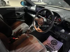 2022 Toyota Yaris  Kıbrıs | KKTC İkinci El Satılık Araba - Thumbnail 6