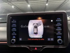 2022 Toyota Yaris  Kıbrıs | KKTC İkinci El Satılık Araba - Thumbnail 8