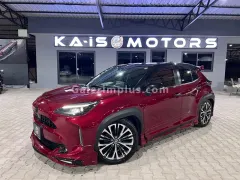 2022 Toyota Yaris Cross 1.5 Kıbrıs | KKTC İkinci El Satılık Araba - Thumbnail 2
